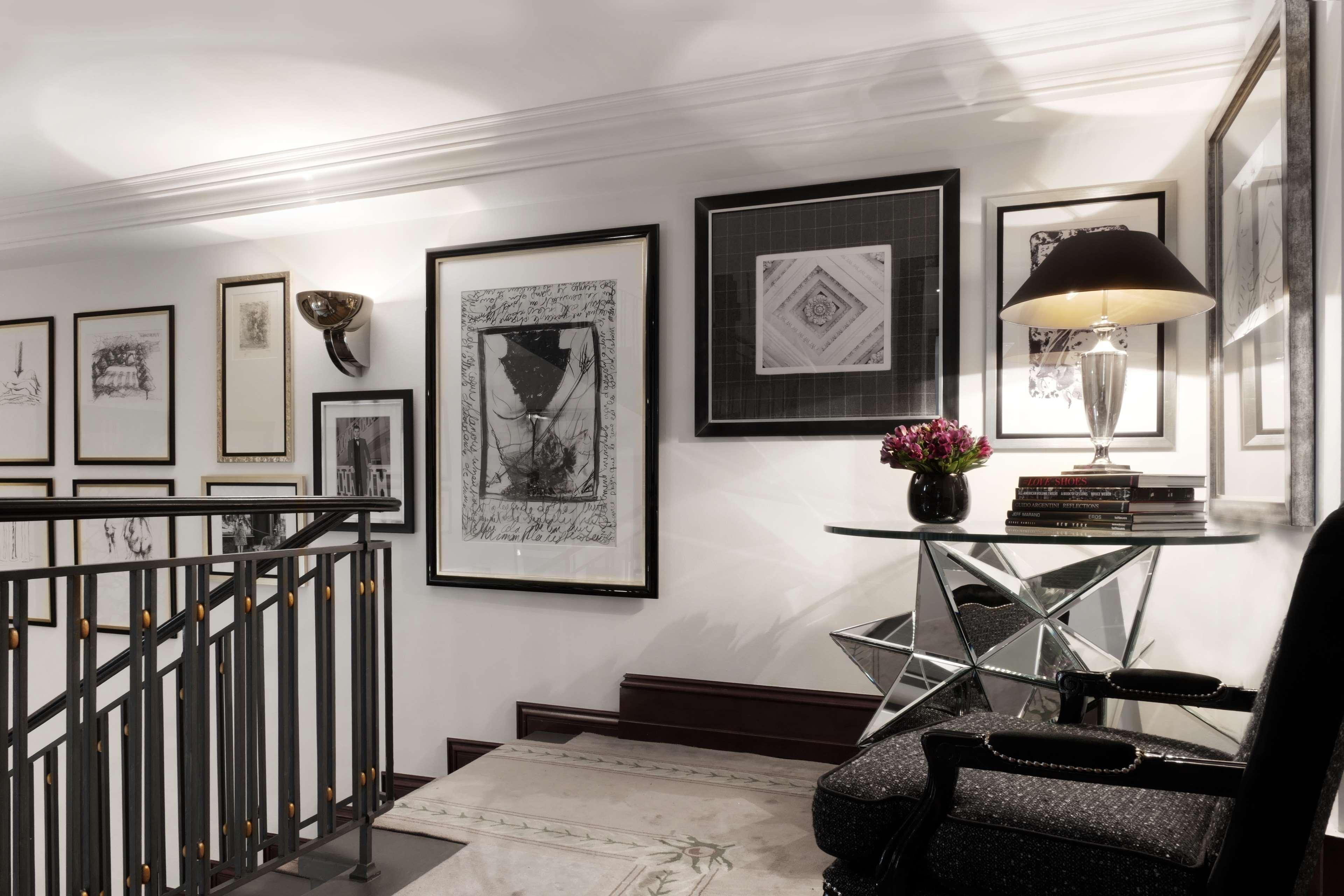 Schlosshotel เบอร์ลิน ภายนอก รูปภาพ Interior of the house