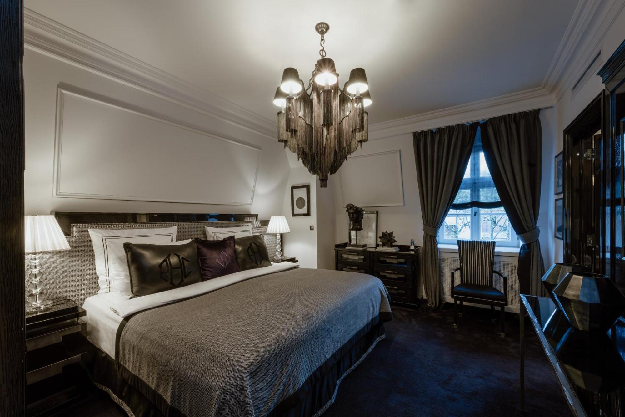 Schlosshotel เบอร์ลิน ภายนอก รูปภาพ