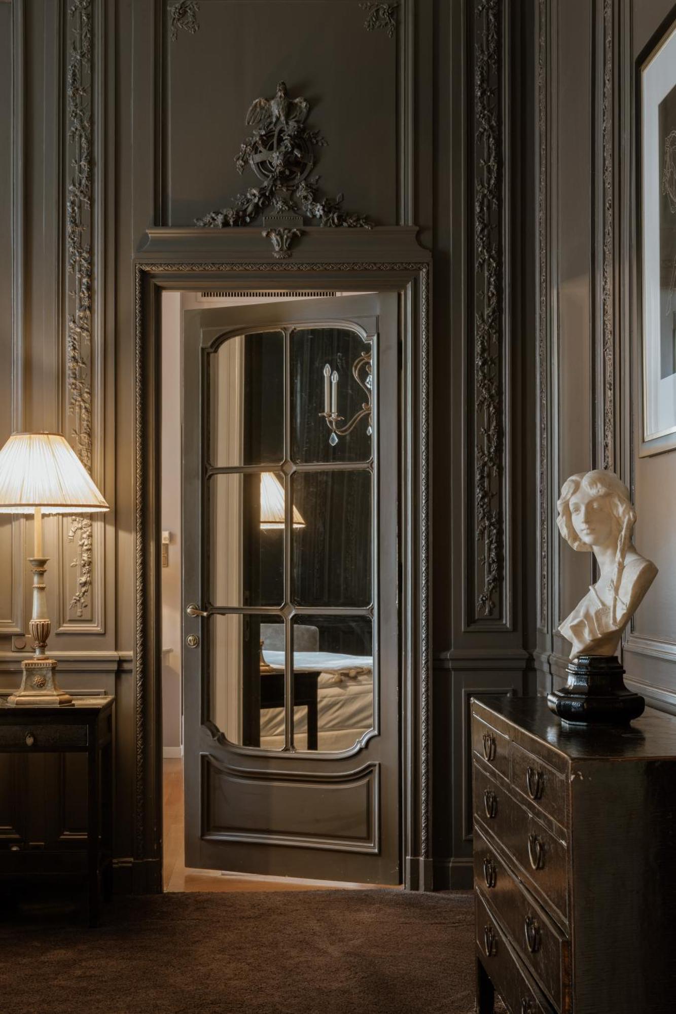Schlosshotel เบอร์ลิน ภายนอก รูปภาพ